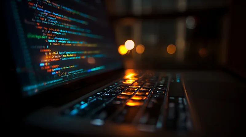 Dynamic Computer School